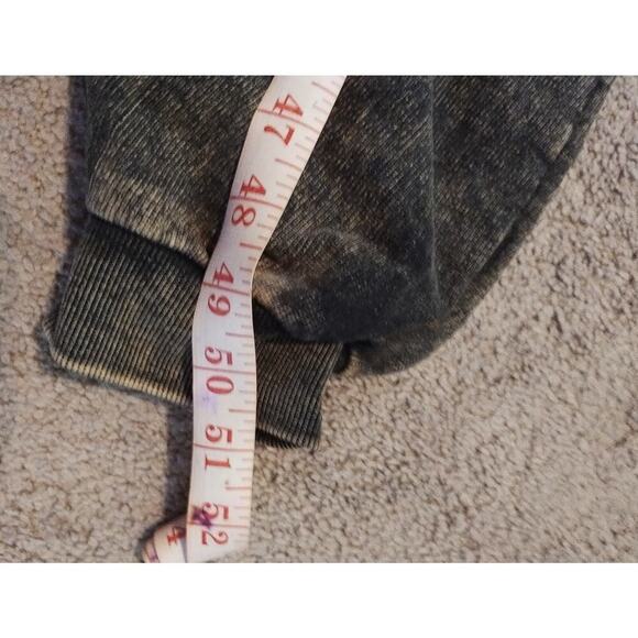 Zenana Outfitters Charcoal Jumpsuit - Picture 10 of 10